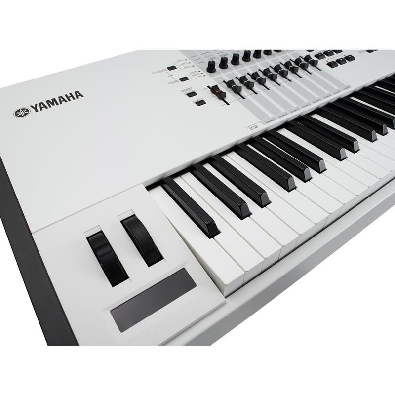 F*A様 YAMAHA MOTIF XF8 e1510abde51888ac8d56da66381c1e